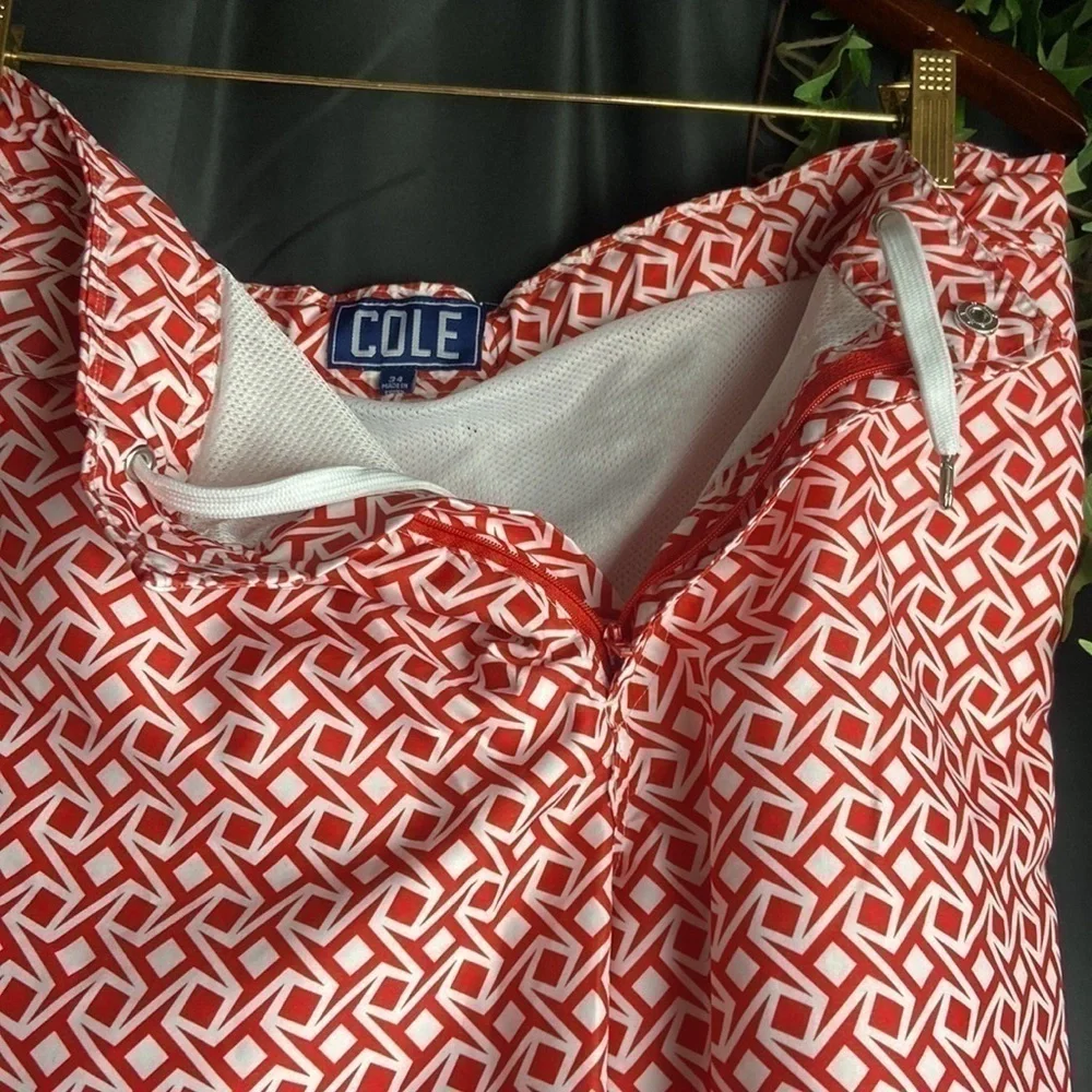 Host Pick 💕Cole swim Trunks